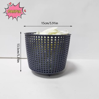 [PNPIA] Dành Cho Giỏ Lọc TM5 / TM6, Nồi Lưới Sâu, Giỏ Lọc Rau Củ Phụ Kiện Nhà Bếp Làm Dụng Cụ Salad Khô, Cửa Trộn Salad