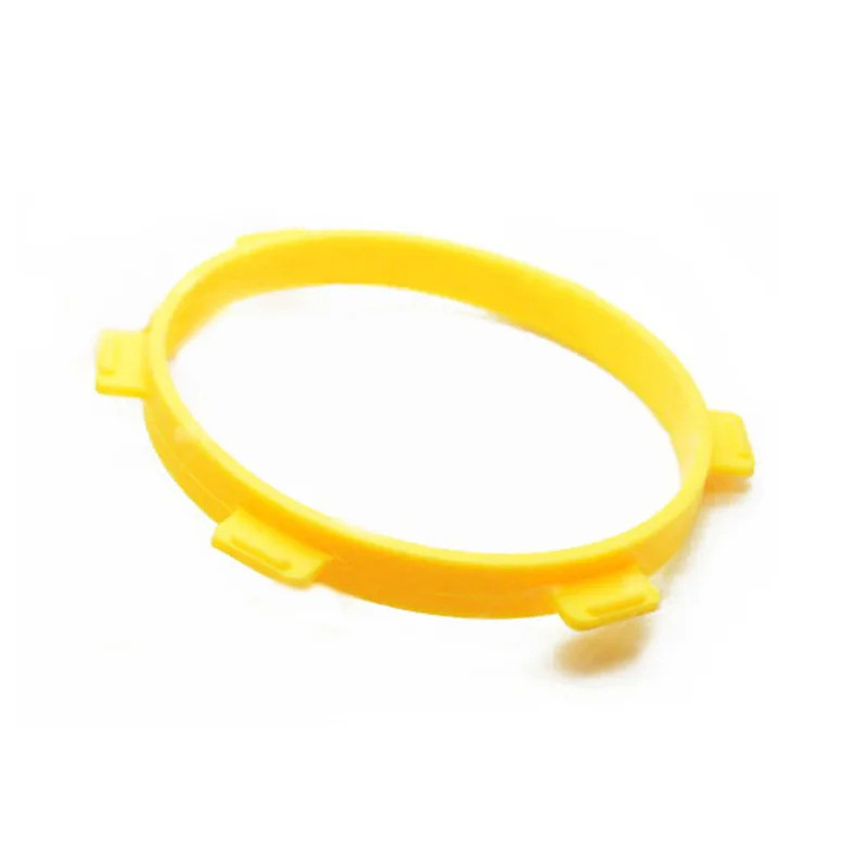 1 Cái Dây Gắn Lốp Cho 1 / 8 Buggy & 1 / 10 RC Ngắn Lốp Xe Lốp Bánh Xe Keo Hỗ Trợ