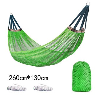 Võng lưới FANGHUI - Ghế xoay chịu lực đến 200kg, kèm túi lưu trữ, phù hợp sử dụng ngoài trời