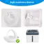 Bộ lọc thay thế 3 gói hàng đầu cho đài phun nước cho thú cưng cải thiện chất lượng nước