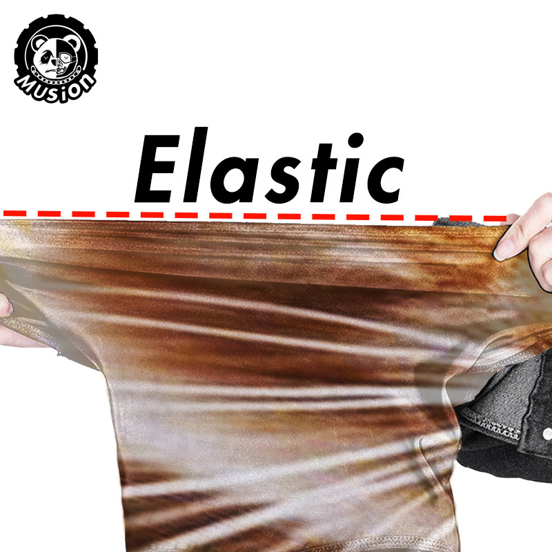 Musion Balaclava Xe Máy Mặt nạ toàn mặt 3D Động vật Mặt nạ có tai Xe máy Mũ Balaclava