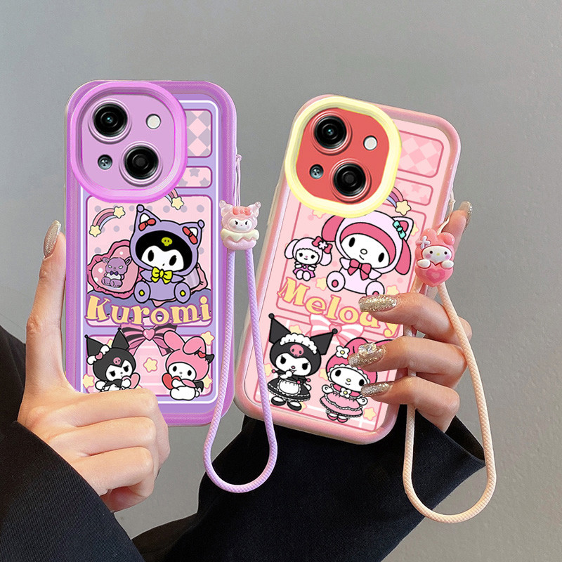 Tecno spark go 1 case tecno spark go 2025 g1s pop9 Ốp điện thoại dễ thương cho