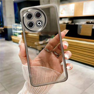 Ốp Điện Thoại Cho Tecno Spark 30 30C 40C 4G 5G 30 20 10 40 Pro 4G 10C 8C 6 GO Ốp Lưng Bảo Vệ Camera Rơi Trong Suốt Bìa Mềm