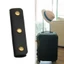 Bề mặt chống trượt Treeling Vỏ bảo vệ PU cao cấp cho dây đeo túi Dây buộc an toàn