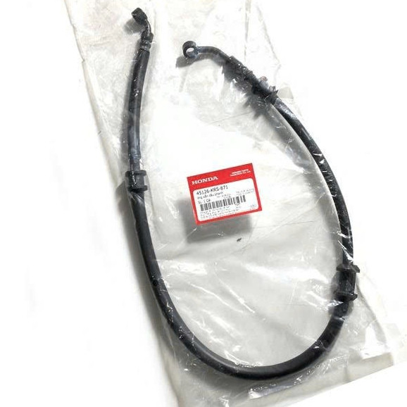 DÂY DẦU WAVE ZX ZIN CHÍNH HÃNG _ 45126KRS871 | Shopee Việt Nam