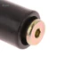 1 Bộ Hướng Dẫn Bánh Xe Sân Cửa Con Lăn Hướng Dẫn Cửa Trượt Con Lăn Có Giá Đỡ L-Pillar Con Lăn Nylon Đôi Có Thể Điều Chỉnh mới