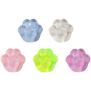 Kawaii Mèo Móng Vuốt Bóp Đồ Chơi Chống Căng Thẳng Thú Vị Mềm Mại Chống Căng Thẳng Bóp Đồ Chơi Cảm Giác Để Giảm Căng Thẳng Từ Làm Việc Học Tập
