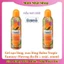 GEL CẠO LÔNG BALEA NỘI ĐỊA ĐỨC 200ml DA NHẠY CẢM