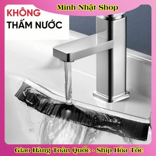 [1 chiếc] Bàn Chải Vệ Sinh Khe Hở Đa Năng, Chổi Cọ Vệ Sinh Góc Rãnh Nhỏ Hẹp Góc Chết Tiện Dụng