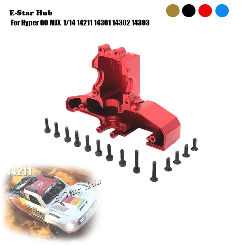mjx hyper go ricambi 14302 - Acquista mjx hyper go ricambi 14302 con spedizione gratua su AliExpress version