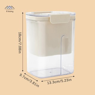 Bộ lọc sữa chua ELBBKG Máy làm sữa chua Hy Lạp tự chế có nắp tách Whey Bộ lọc bằng thép không gỉ Lưới mịn Máy tách Whey mới