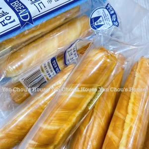 BÁNH QUE SỮA BÒ MILK BREAD HÀN QUỐC