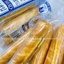 BÁNH QUE SỮA BÒ MILK BREAD HÀN QUỐC