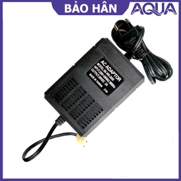 Adapter bơm 36v máy lọc nước - Adaptor máy phun sương - Cục nguồn 36V - Linh Kiện Máy Lọc Nước