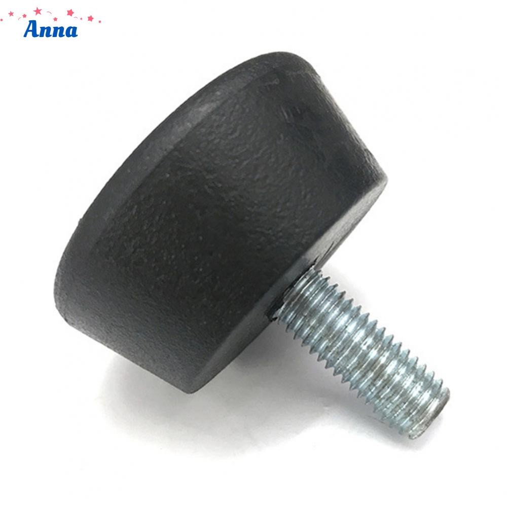 Thảm lót bàn chân loại vít để ổn định cho xe đạp tập thể dục 4 chiếc