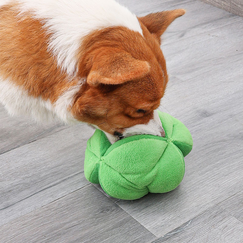 DogLemi Sang Trọng Chó Xếp Hình Đồ Chơi Tương Tác Đánh Hơi Huấn Luyện Thú Cưng Snuffle Đồ Chơi rít Chậm Cho Chó Nhỏ Vừa Giảm Căng Thẳng