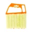 Treeling Easy Storage Blinds Brush Dusting Tool Reach Narrow Gaps Thiết kế tiện dụng mềm mại