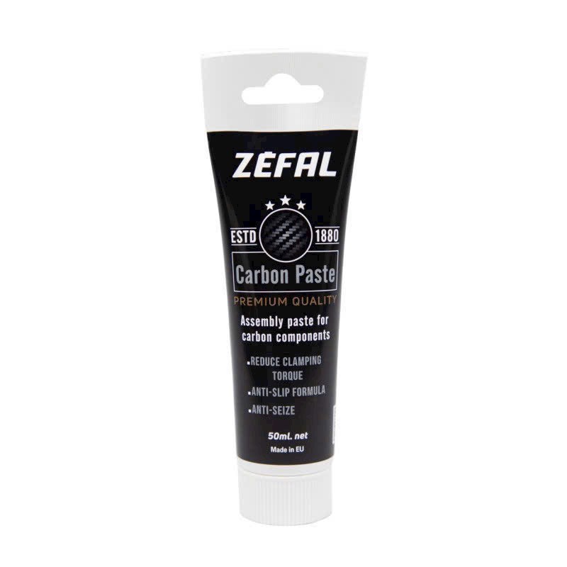 Mỡ CARBON PASTE ZEFAL 50ml