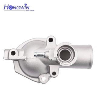 Vỏ giữ nhiệt bằng nhôm ME015017 TÔI229784 Dành Cho Mitsubishi Canter Rosa 4D32 4D34 4D30T 1981-2001