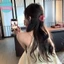 Sund Thanh Lịch Hoa Hồng Vuốt Tóc Cho Người Phụ Nữ Thanh Lịch Tính Khí Kẹp Tóc Ngọt Ngào Trang Trí Lưng Hoa Kẹp Tóc Phụ Kiện Tóc VN