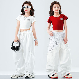 Đồ Nhảy Hiphop Cho Bé Gái Đồ Nhảy Cho Bé Jazz Quần Nhảy Đồ Nhảy Zumba Đồ Nhảy Hiện Đại Trẻ Em Set Đồ Dance
