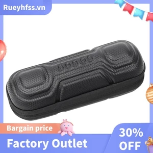 Xe Đạp Túi Sửa Chữa Chống Thấm Nước Vỏ Cứng Hộp Cho Bình Nước Dụng Cụ Phượt Ngoài Trời