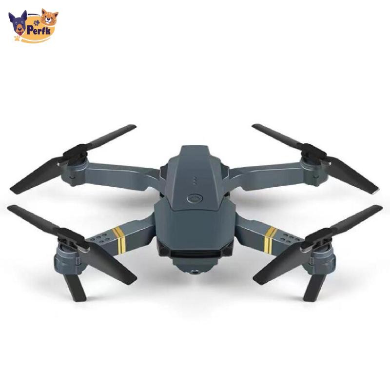 4 Cánh Quạt Gấp Thay Thế Drone Phụ Kiện Cho E58, E88, E88Pro, E99,