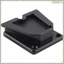 1 Cái NVG10 NVG30 Bộ chuyển đổi cầu Dovetail Giá đỡ kim loại Thiết bị tầm nhìn ban đêm hai mắt Xe tải đổ móng ngựa Khóa Wil