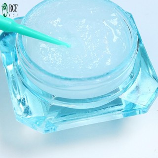 Dụng cụ tẩy lông mi chuyên nghiệp Nhanh chóng hòa tan Keo nối dài lông mi mạnh mẽ cho các nhà tạo kiểu mi cao cấp