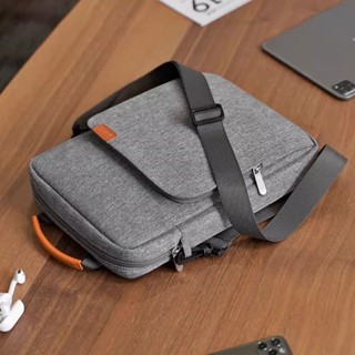 Túi Đeo Vai Cho iPad Thế Hệ 11 2025 11 inch Air 7 11 6 5 4 3Pro 2 1 10.2 9.7 10th 10.9 Mini 7 6 A17 Pro Air13 Pro 11 12.9 13 Túi Máy Tính Bảng Tay Cầm Di Động
