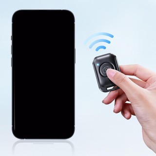 Điều Khiển Từ Xa Cho Điện Thoại / Máy Ảnh Chụp Hình Selfie