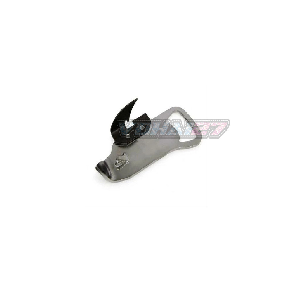 Dụng cụ mở hộp sữa đặc, mở nắp chai bia - Dụng cụ khui hộp đa năng