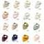 Mya Nhiều Màu Sắc Cho Bé Bandana Drool Yếm Trẻ Em 4 Lớp Yếm Bé Chảy Nước Yếm Unisex Cho Bé Ăn Yếm Cho Mọc Răng Ban Cho Bé