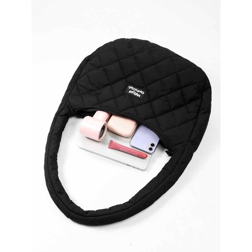 Túi Tote Phao CHOPPER Thời Trang Nam Nữ Đeo Chéo Tiện Lợi Đi Học Du Lịch Túi Đi Làm | Midori For Man