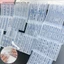 Váy kem nơ ruy băng 3D Khuôn Acrylic Trang trí móng tay nghệ thuật DIY Thiết kế khuôn silicon nghệ thuật làm móng mẫu cho móng tay quyến rũ [vn]