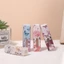 Máy phun nước hoa DAYBREAK, Chai nước hoa Mini chống rò rỉ, Hộp đựng mỹ phẩm 5ml rỗng để đựng mỹ phẩm du lịch