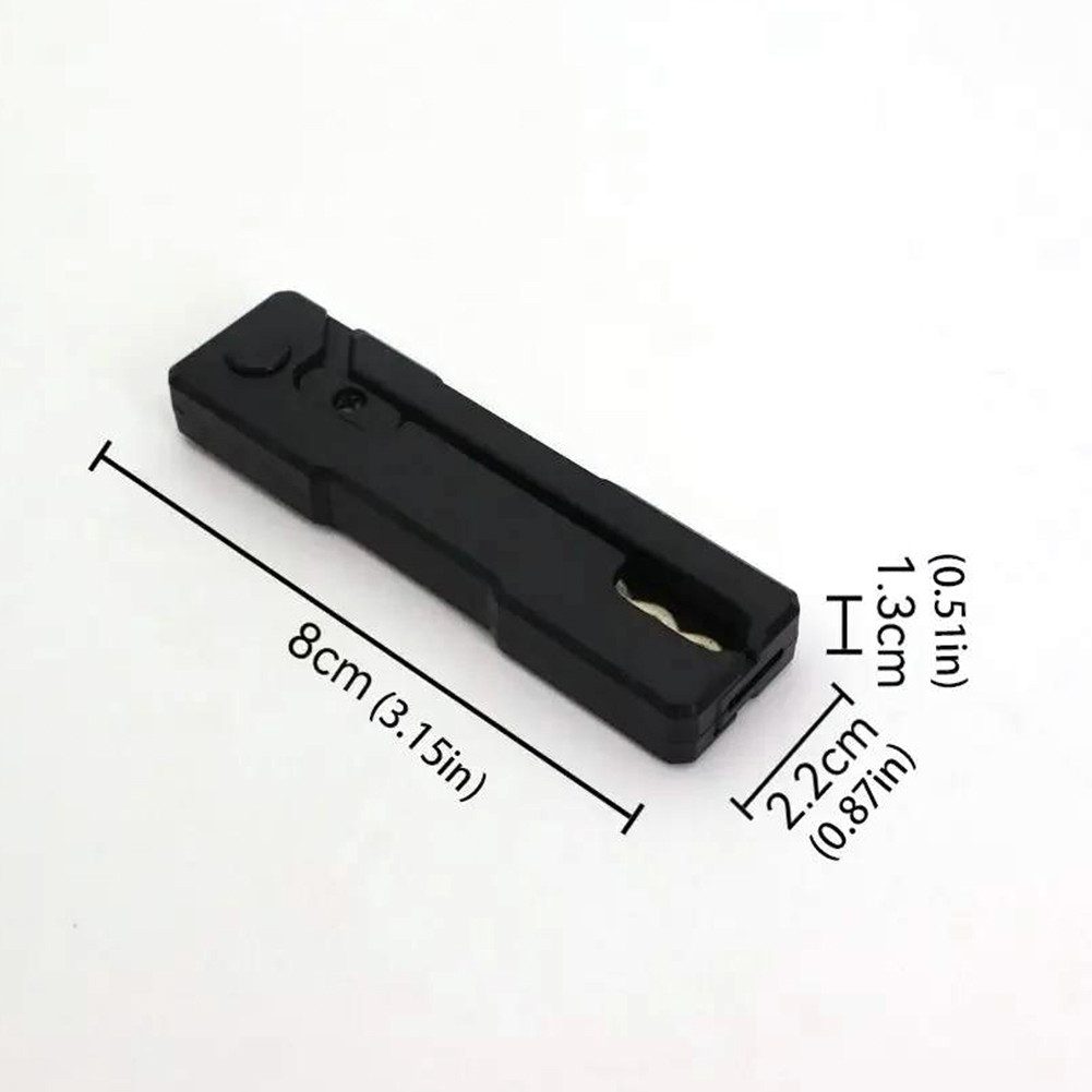 [vincent.vn] Rake Grav Pick Quick Flip Automotive Pick Hook Door Open ...