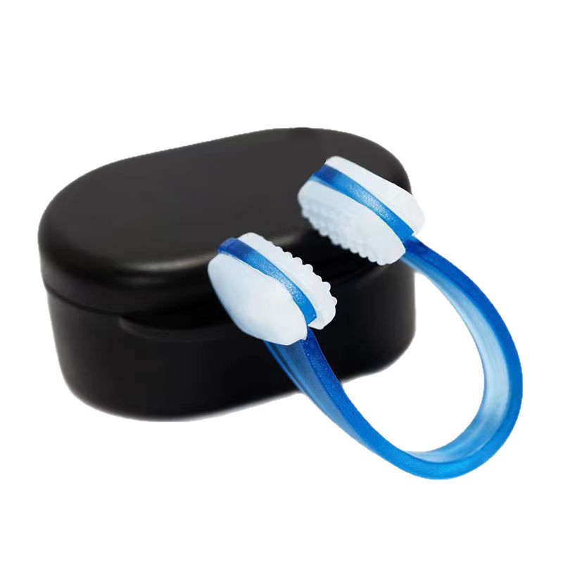 Kẹp Mũi Bơi Chuyên Nghiệp từ Silicone - Chống Nước Nhập Mũi khi Lặn và Bơi