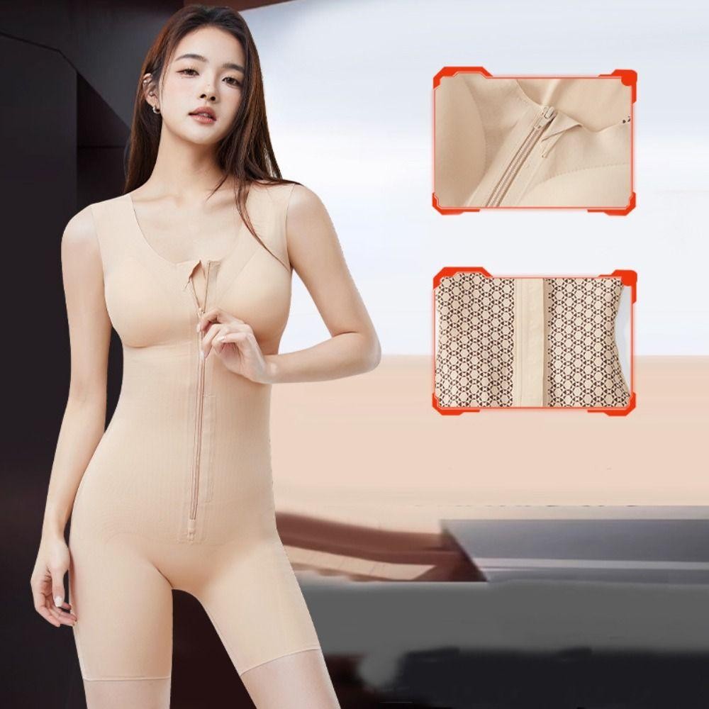 Quần định hình cơ thể sau sinh, nâng mông push-up, thời trang bụng, phù hợp cho yoga và hỗ trợ giảm mỡ.