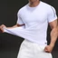 Áo thun nam Slim Fit co giãn