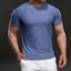 Áo thun nam Slim Fit co giãn