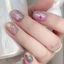 1 Hộp Kim Sa Lấp Lánh Hình Ngôi Sao Hỗn Hợp 3D Đề Can Phụ Kiện Móng Tay Nghệ Thuật {VN}