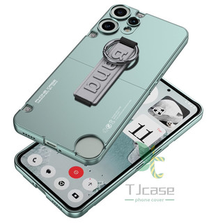 Vỏ siêu mỏng Không có gì CMF Điện thoại 2pro Dây đeo cổ tay Ting Mortise và Tenon Vỏ hai màu