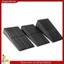 3 Gạch Yoga Squat Wedge Blocks Slant Board Cáng Chân Chống Trơn Trượt Có Thể Điều Chỉnh Cho Phòng Tập Gym Thể Dục Phụ Kiện Yoga