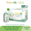 Combo 3 Thùng 12 hộp Varna Life sữa tươi công thức hỗ trợ xương khớp chắc khỏe (12 hộp giấy x 200ml)