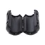 Niki Clip-on Ferrite Ring Core RFI Giảm Tiếng Ồn Cáp Kẹp Cho 3 5 5 7 9 13mm