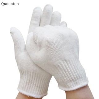 Queenten Găng tay chịu nhiệt độ cao 150 độ Lò nướng Khuôn cách nhiệt Găng tay Găng tay cách nhiệt QT