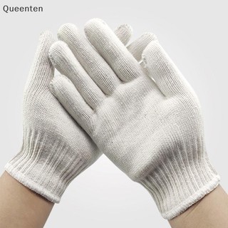 Queenten Găng tay chịu nhiệt độ cao 150 độ Lò nướng Khuôn cách nhiệt Găng tay Găng tay cách nhiệt QT