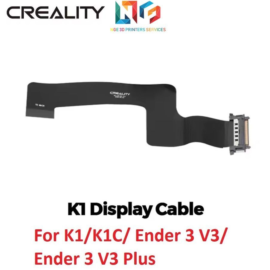 Dây Display Cable màn hình điều khiển máy in 3d Creality K1/ K1C/Ender ...