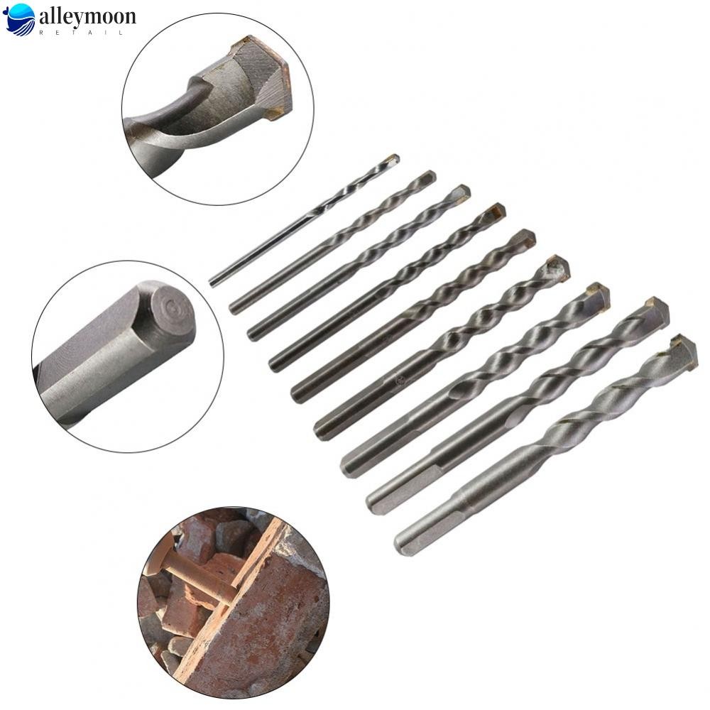 Mũi khoan cacbua đa năng 316mm cho bê tông kim loại gỗ gạch gốm